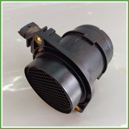 Debimetro Misuratore Massa Aria BOSCH 0281002792 FIAT GRANDE PUNTO 2Y 1.3 MJT 71793250 2005 2008