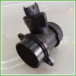 Debimetro Misuratore Massa Aria BOSCH 0281002613 FIAT PUNTO 2U 1.3 16V MJT 0281002613 2003 2007