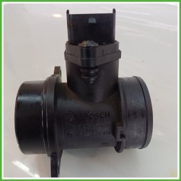 Debimetro Misuratore Massa Aria BOSCH 0281002613 FIAT PUNTO 2U 1.3 16V MJT 0281002613 2003 2007