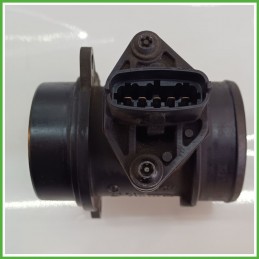 Debimetro Misuratore Massa Aria BOSCH 0281002613 FIAT PUNTO 2U 1.3 16V MJT 0281002613 2003 2007