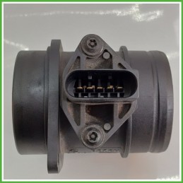 Debimetro Misuratore Massa Aria BOSCH 0281002531 VOLKSWAGEN GOLF 1K 1.9 TDI 6X0971921 2003 2009
