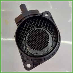 Debimetro Misuratore Massa Aria BOSCH 0281002531 VOLKSWAGEN GOLF 1K 1.9 TDI 6X0971921 2003 2009