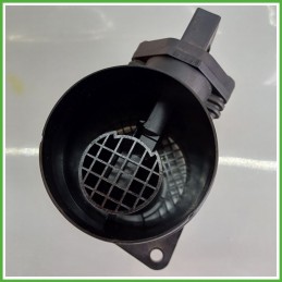 Debimetro Misuratore Massa Aria BOSCH 0281002531 VOLKSWAGEN GOLF 1K 1.9 TDI 6X0971921 2003 2009