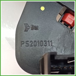 Comandi Devioguida FORD FUSION CBK 1.6 1142542 DM DALPHIMETAL PS2010311
