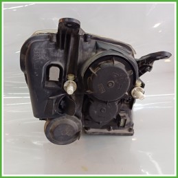 Faro Fanale Proiettore Anteriore Sinistro SX VALEO OPEL MERIVA X03 93175364 Usato