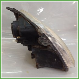Faro Fanale Proiettore Anteriore Sinistro SX VALEO OPEL MERIVA X03 93175364 Usato