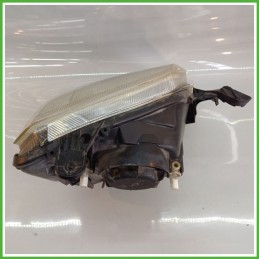 Faro Fanale Proiettore Anteriore Sinistro SX VALEO OPEL MERIVA X03 93175364 Usato