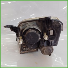 Faro Fanale Proiettore Anteriore Destro DX VALEO 89308560 OPEL MERIVA X03 93175365 Usato