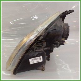 Faro Fanale Proiettore Anteriore Destro DX VALEO 89308560 OPEL MERIVA X03 93175365 Usato