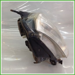 Faro Fanale Proiettore Anteriore Destro DX VALEO 89308560 OPEL MERIVA X03 93175365 Usato