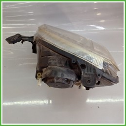 Faro Fanale Proiettore Anteriore Destro DX VALEO 89308560 OPEL MERIVA X03 93175365 Usato