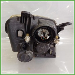 Faro Fanale Proiettore Anteriore Sinistro SX VALEO 89308550 OPEL MERIVA X03 93175364 Usato