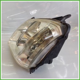 Faro Fanale Proiettore Anteriore Sinistro SX VALEO 89308550 OPEL MERIVA X03 93175364 Usato