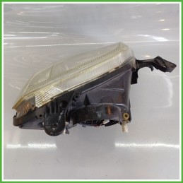 Faro Fanale Proiettore Anteriore Sinistro SX VALEO 89308550 OPEL MERIVA X03 93175364 Usato