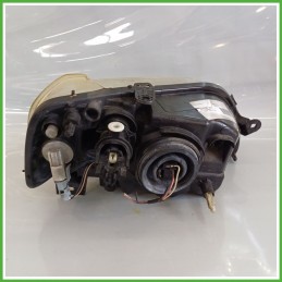 Faro Fanale Proiettore Anteriore Sinistro SX DACIA LOGAN 8200744753 Usato