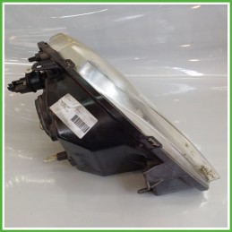 Faro Fanale Proiettore Anteriore Sinistro SX DACIA LOGAN 8200744753 Usato