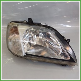 Faro Fanale Proiettore Anteriore Destro DX DACIA LOGAN 8200744754 Usato