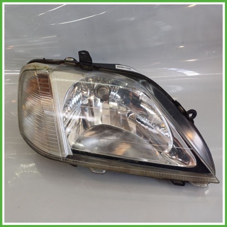 Faro Fanale Proiettore Anteriore Destro DX DACIA LOGAN 8200744754 Usato