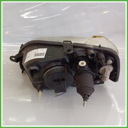 Faro Fanale Proiettore Anteriore Destro DX DACIA LOGAN 8200744754 Usato