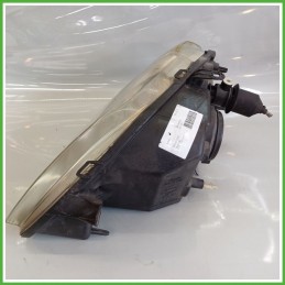 Faro Fanale Proiettore Anteriore Destro DX DACIA LOGAN 8200744754 Usato