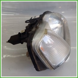 Faro Fanale Proiettore Anteriore Destro DX DACIA LOGAN 8200744754 Usato