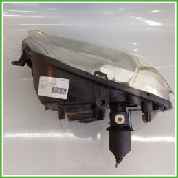 Faro Fanale Proiettore Anteriore Destro DX DACIA LOGAN 8200744754 Usato