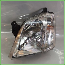 Faro Fanale Proiettore Anteriore Sinistro SX VALEO 89308550 OPEL MERIVA X03 93175364 Usato