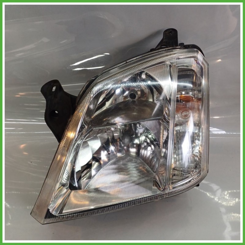 Faro Fanale Proiettore Anteriore Sinistro SX VALEO 89308550 OPEL MERIVA X03 93175364 Usato