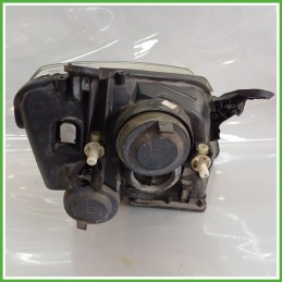 Faro Fanale Proiettore Anteriore Sinistro SX VALEO 89308550 OPEL MERIVA X03 93175364 Usato