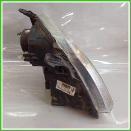 Faro Fanale Proiettore Anteriore Sinistro SX VALEO 89308550 OPEL MERIVA X03 93175364 Usato