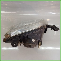 Faro Fanale Proiettore Anteriore Sinistro SX VALEO 89308550 OPEL MERIVA X03 93175364 Usato