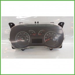 Quadro strumenti contachilometri tachimetro VEGLIA BORLETTI 5030002183003 FIAT QUBO 3N 1.3 MJT 1367830080