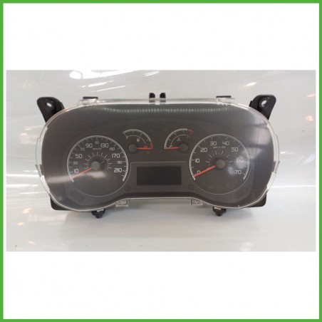 Quadro strumenti contachilometri tachimetro VEGLIA BORLETTI 5030002183003 FIAT QUBO 3N 1.3 MJT 1367830080