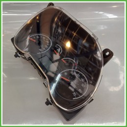 Quadro strumenti contachilometri tachimetro VEGLIA BORLETTI 5030002183003 FIAT QUBO 3N 1.3 MJT 1367830080