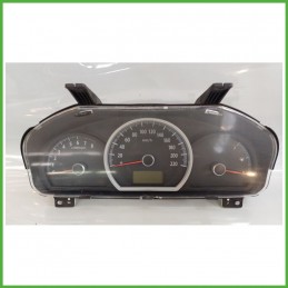 Quadro strumenti contachilometri tachimetro KIA SPORTAGE 2a Serie 2.0 16V 940130Z070