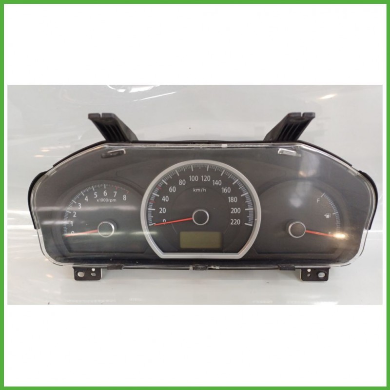 Quadro strumenti contachilometri tachimetro KIA SPORTAGE 2a Serie 2.0 16V 940130Z070