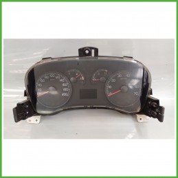 Quadro strumenti contachilometri tachimetro VEGLIA BORLETTI 503.00.046.04.00 FIAT PUNTO 2U 1.3 16V MJT 51703280