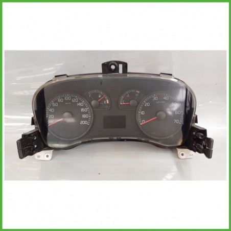 Quadro strumenti contachilometri tachimetro VEGLIA BORLETTI 503.00.046.04.00 FIAT PUNTO 2U 1.3 16V MJT 51703280