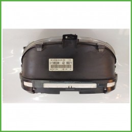 Quadro strumenti contachilometri tachimetro VEGLIA BORLETTI 503.00.046.04.00 FIAT PUNTO 2U 1.3 16V MJT 51703280