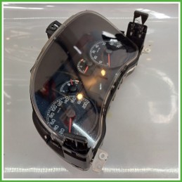 Quadro strumenti contachilometri tachimetro VEGLIA BORLETTI 503.00.046.04.00 FIAT PUNTO 2U 1.3 16V MJT 51703280