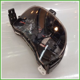 Quadro strumenti contachilometri tachimetro VEGLIA BORLETTI 503.00.046.04.00 FIAT PUNTO 2U 1.3 16V MJT 51703280