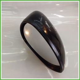 Specchio Specchietto Retrovisore Destro DX NERO FIAT PUNTO EVO 3J 2009 2013 FICOSA FICOMIRRORS Originale Usato
