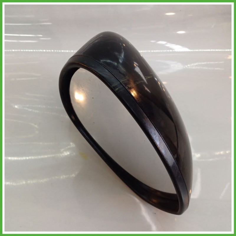 Specchio Specchietto Retrovisore Destro DX NERO FIAT PUNTO EVO 3J 2009 2013 FICOSA FICOMIRRORS Originale Usato