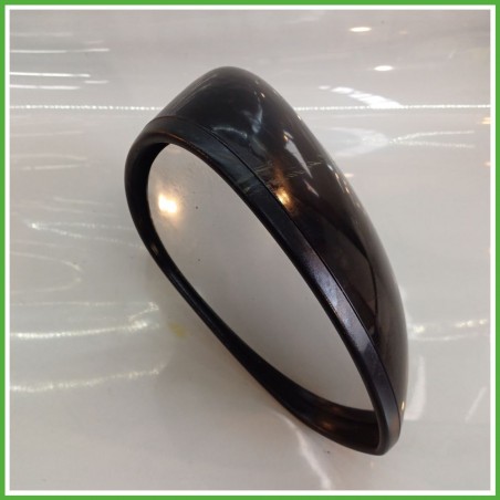 Specchio Specchietto Retrovisore Destro DX NERO FIAT PUNTO EVO 3J 2009 2013 FICOSA FICOMIRRORS Originale Usato