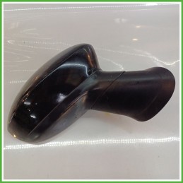 Specchio Specchietto Retrovisore Destro DX NERO FIAT PUNTO EVO 3J 2009 2013 FICOSA FICOMIRRORS Originale Usato