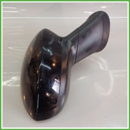 Specchio Specchietto Retrovisore Destro DX NERO FIAT PUNTO EVO 3J 2009 2013 FICOSA FICOMIRRORS Originale Usato