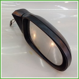 Specchio Specchietto Retrovisore Destro DX GOFFRATO MERCEDES-BENZ Classe A W168 2001 2004 Originale Usato