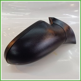 Specchio Specchietto Retrovisore Destro DX GOFFRATO MERCEDES-BENZ Classe A W168 2001 2004 Originale Usato