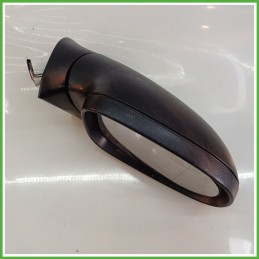 Specchio Specchietto Retrovisore Destro DX GOFFRATO MERCEDES-BENZ Classe A W168 2001 2004 Originale Usato