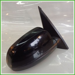 Specchio Specchietto Retrovisore Destro DX NERO OPEL MERIVA X03 2003 2010 FICOSA FICOMIRRORS Originale Usato